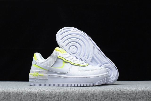 Nike Air Force 1 Shadow Women's Shoes-04 - Click Image to Close